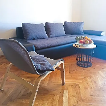Apartment Near The *